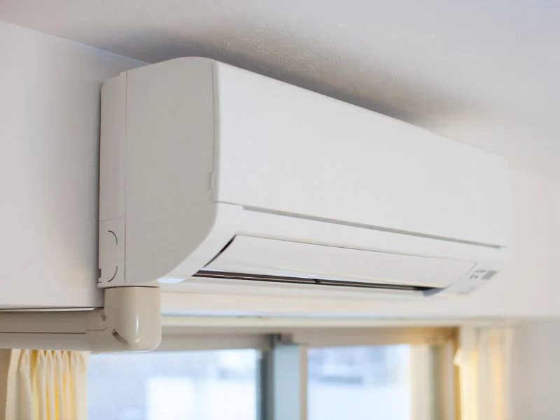 Installation et entretien Climatisation