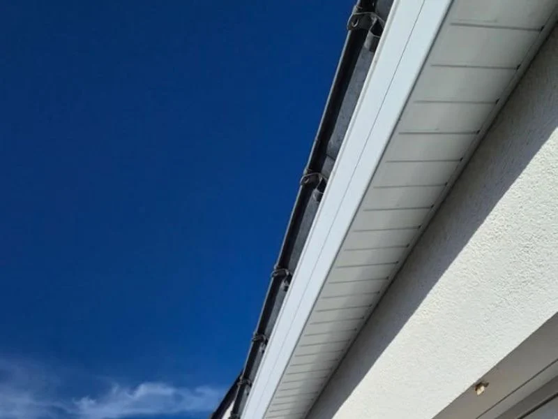 Installation Gouttières